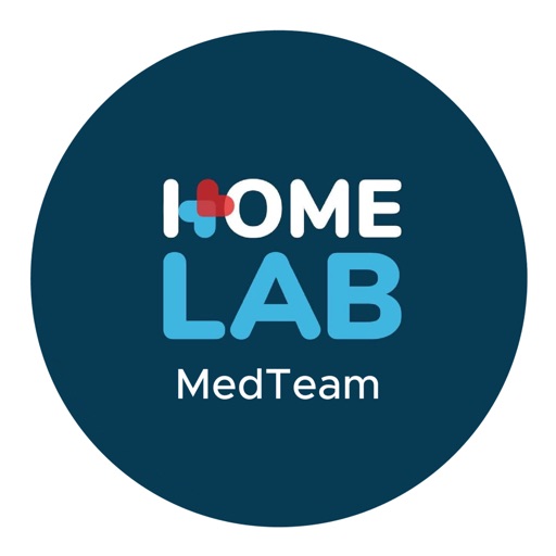 Homelab MedTeam