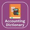 Accounting Dictionary :Offline - Puju Dekivadiya