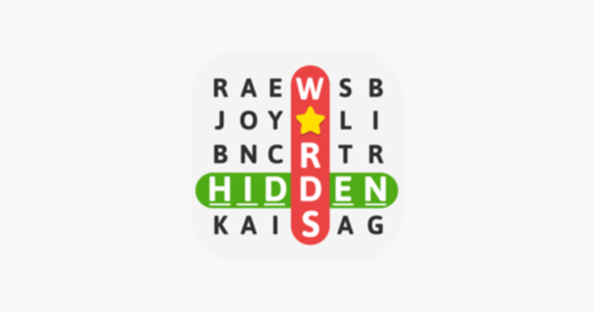 word-search-hidden-words-on-the-app-store