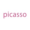picasso ピカソ公式アプリ