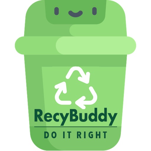 RecyBuddy