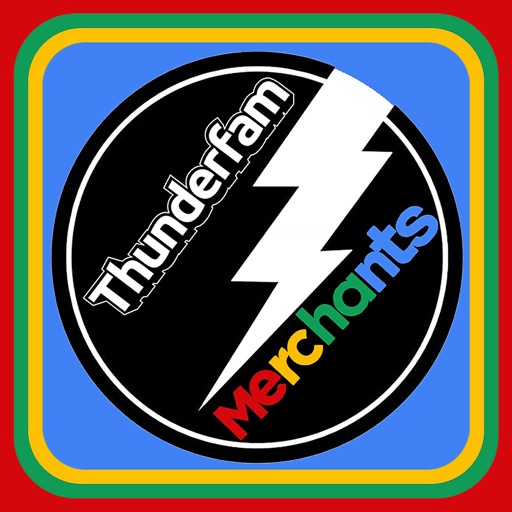 ThunderfamEats Merchants