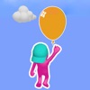 Icon Balloon Jump 3D!