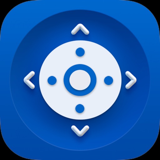 Universal Remote & TV Remote iOS App
