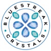 Bluestreak Crystals