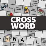 Wordgrams - Crossword & Puzzle pour pc