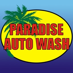 Paradise Auto Wash