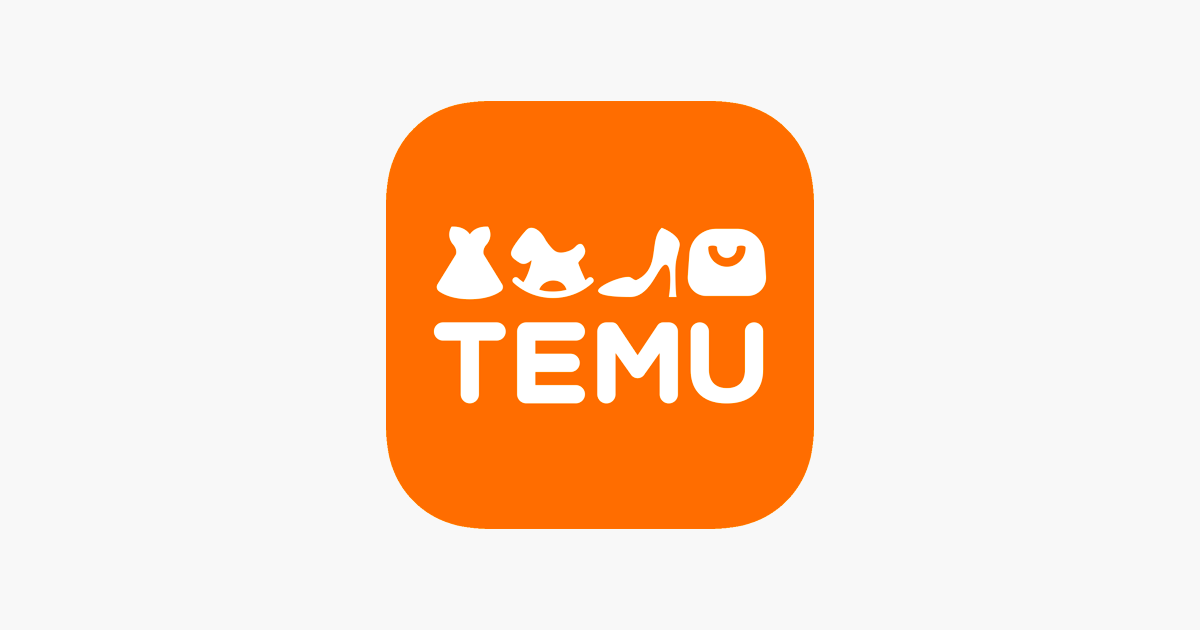  temu bons produits prix chics dans l app store