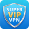 App Icon for Super VIP VPN-Super VPN Master App in Pakistan IOS App Store