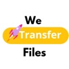 We Transfer SmashFile Transfer