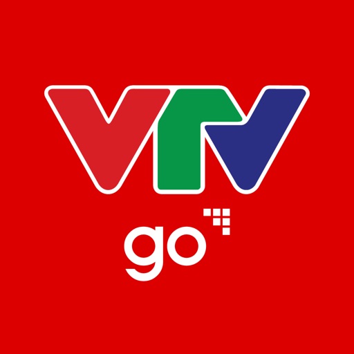 VTV Go Truyền hình số Quốc gia iOS App