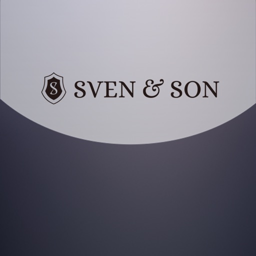 SVEN&SON Control