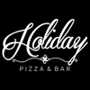 Holiday Pizza & Bar