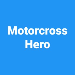 Motorcross Hero