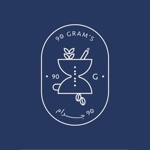 90 Grams-90 جرام