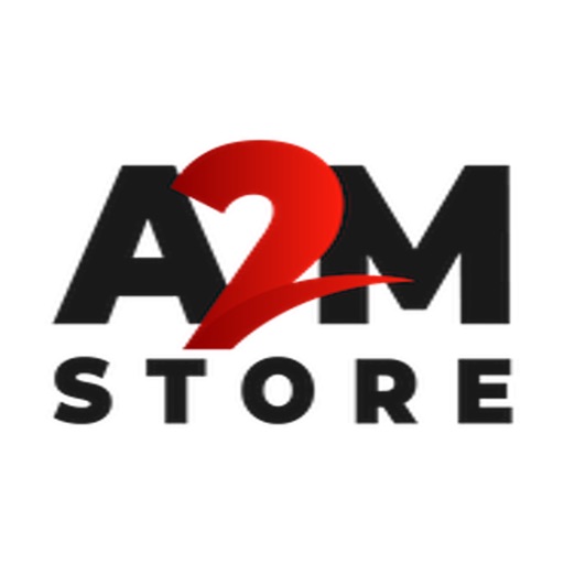 a2m store icon