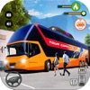 City Bus : Bus Games