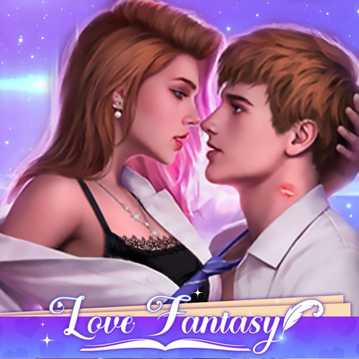 Love Fantasy: Romance Episode - Games Hub Hong Kong Limited