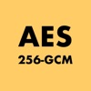 AES256 Encrypt and Decrypt