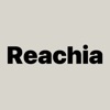 Reachia: Digital Business Card