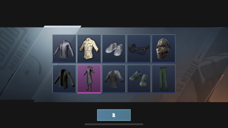Crate simulator for PUBGM screenshot-5
