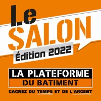 Salon PDB 2022 sur PC