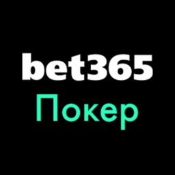 bet365 Poker アイコン