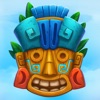 Cradle of Maya: Match 3 Quest