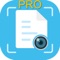 Mini Scanner PRO-Scan PDF, Fax