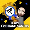 TEAM CRISTIANO SANTOS