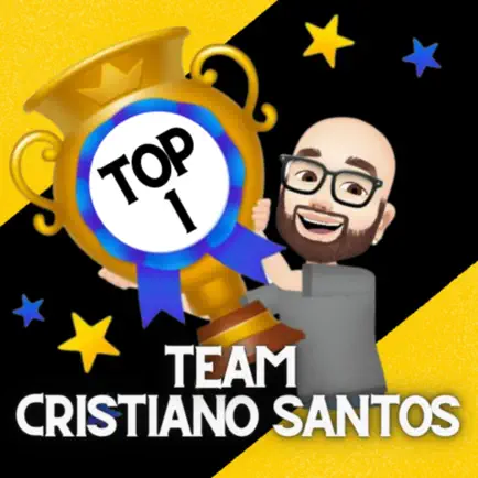 TEAM CRISTIANO SANTOS Читы