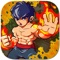 Icon Street KungFu : King Fighter