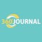 The 360°Journal app delivers 360 results about how you live your life