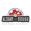 Alsham Dough