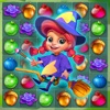 Witch Forest Magic Adventure