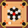 Carrom Pool Game - 2 Player