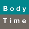 Body Time idioms in English
