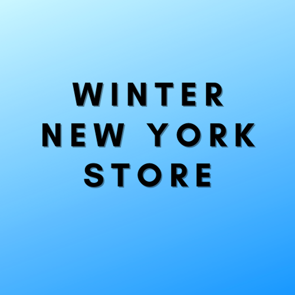 Get WNTRNYSTORE for iOS, iPhone, iPad Aso Report