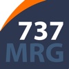 Icon B737 MRG