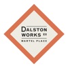 Dalston Works Resident