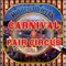 Icon Carnival Circus Hidden Objects
