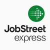 Lowongan Jobstreet Express - Jobseeker