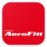Aerofitt Member App