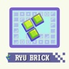 Ryu Brick - Retro Block Game