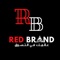 Red Brand يوفر لكم جميع المنتجات ازياء رجاليه ونسائيه وعبايات ولاوزم