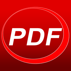 ‎PDF Reader－crear y editar PDF