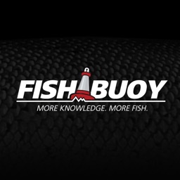 FISHBUOY™ Pro Fishing App