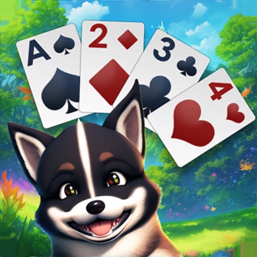 Solitaire Up—Classic Card Game iOS App