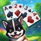 Solitaire Up—Classic Card Game