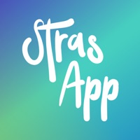 StrasApp ne fonctionne pas? problème ou bug?
